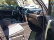 ✅ 2016 Toyota 4Runner Limited • VIN: JTEBU5JR2G5311140 • Lot: 41973090. Listed on IAAI with 97,465 mi. Free auction sales archive from the USA and detailed vehicle history report at DreamBid. Image 5.