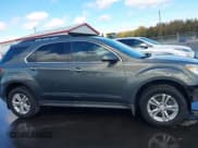 ✅ 2012 Chevrolet Equinox 1LT • VIN: 2GNALDEK9C6386417 • Лот: 43552355. Опубликован ранее на IAAI с пробегом 126 904 миль. Бесплатный доступ к архиву аукционных продаж из США и подробный отчёт об истории автомобиля на DreamBid. Изображение 14.