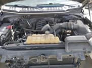 ✅ 2015 Ford F-150 XLT • VIN: 1FTEW1EF8FFC27966 • Lot: 42104000. Wystawiony na IAAI z przebiegiem 89 359 mil. Bezpłatny archiwum sprzedaży aukcyjnych z USA i szczegółowy raport historii pojazdu na DreamBid. Zdjęcie 10.