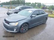 ✅ 2014 Volkswagen Jetta GLI • VIN: 3VW4T7AJ2EM208598 • Lot: 42381855. Listed on IAAI with 82,761 mi. Free auction sales archive from the USA and detailed vehicle history report at DreamBid. Image 17.