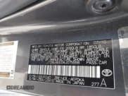 ✅ 2010 Toyota Corolla • VIN: JTDBU4EE0AJ075558 • Lot: 42333233. Listed on IAAI with 98,969 mi. Free auction sales archive from the USA and detailed vehicle history report at DreamBid. Image 9.