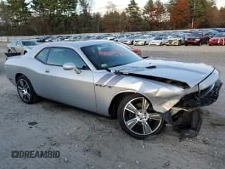 ✅ 2009 Dodge Challenger R/T • VIN: 2B3LJ54T59H501973 • Lot: 78172644. Wystawiony na Copart z przebiegiem 100 473 mil. Bezpłatny archiwum sprzedaży aukcyjnych z USA i szczegółowy raport historii pojazdu na DreamBid. Zdjęcie 4.