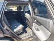 ✅ 2022 Hyundai Santa Fe SEL • VIN: 5NMS34AJ3NH431941 • Лот: 43217542. Опубликован ранее на IAAI с пробегом 96 106 миль. Бесплатный доступ к архиву аукционных продаж из США и подробный отчёт об истории автомобиля на DreamBid. Изображение 8.