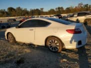 ✅ 2014 Honda Accord EX-L • VIN: 1HGCT1B8XEA014780 • Lot: 86685765. Listed on Copart with 172,303 mi. Free auction sales archive from the USA and detailed vehicle history report at DreamBid. Image 2.