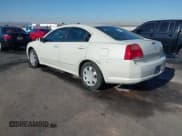 ✅ 2004 Mitsubishi Galant ES • VIN: 4A3AB36F94E092887 • Лот: 42317825. Опубликован ранее на IAAI с пробегом 249 688 миль. Бесплатный доступ к архиву аукционных продаж из США и подробный отчёт об истории автомобиля на DreamBid. Изображение 6.