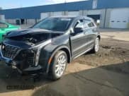 ✅ 2020 Cadillac XT4 AWD Luxury • VIN: 1GYFZBR43LF103622 • Lot: 70306235. Wystawiony na Copart z przebiegiem 58 045 mil. Bezpłatny archiwum sprzedaży aukcyjnych z USA i szczegółowy raport historii pojazdu na DreamBid. Zdjęcie 13.
