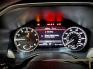 ✅ 2024 Mitsubishi Outlander ES • VIN: JA4J4UA86RZ026528 • Lot: 94672965. Listed on Copart with 25,323 mi. Free auction sales archive from the USA and detailed vehicle history report at DreamBid. Image 9.