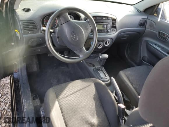 ✅ 2011 Hyundai Accent GS • VIN: KMHCM3AC4BU188749 • Лот: 87082714. Опубликован ранее на Copart с пробегом 114 792 миль. Бесплатный доступ к архиву аукционных продаж из США и подробный отчёт об истории автомобиля на DreamBid. Изображение 8.
