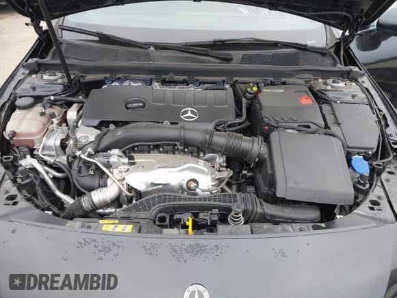 2023 Mercedes-Benz CLA 250 с VIN W1K5J4GBXPN383529, выставлен на аукционе IAAI как лот 42273185 с пробегом 20 829 миль миль и . История ставок и продаж доступна на DreamBid. Изображение 10.