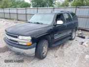 ✅ 2003 Chevrolet Tahoe LS • VIN: 1GNEC13Z73J300086 • Lot: 42631182. Listed on IAAI with 258,536 mi. Free auction sales archive from the USA and detailed vehicle history report at DreamBid. Image 2.