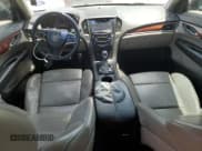 ✅ 2013 Cadillac ATS Premium • VIN: 1G6AE5SX7D0143906 • Лот: 57035495. Опубликован ранее на Copart с пробегом 97 494 миль. Бесплатный доступ к архиву аукционных продаж из США и подробный отчёт об истории автомобиля на DreamBid. Изображение 8.