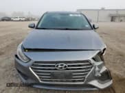 ✅ 2020 Hyundai Accent SE • VIN: 3KPC24A68LE113322 • Лот: 78067094. Опубликован ранее на Copart с пробегом 108 830 миль. Бесплатный доступ к архиву аукционных продаж из США и подробный отчёт об истории автомобиля на DreamBid. Изображение 5.