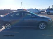 ✅ 2012 Toyota Corolla LE • VIN: 2T1BU4EE8CC909798 • Lot: 43541336. Listed on IAAI with 97,638 mi. Free auction sales archive from the USA and detailed vehicle history report at DreamBid. Image 13.