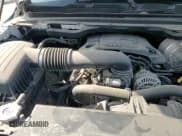 ✅ 2020 Ram 1500 Big Horn • VIN: 1C6SRFFT3LN252018 • Лот: 60532705. Опубликован ранее на Copart с пробегом 97 589 миль. Бесплатный доступ к архиву аукционных продаж из США и подробный отчёт об истории автомобиля на DreamBid. Изображение 13.