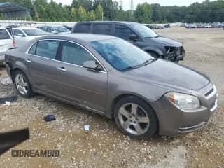 ✅ 2012 Chevrolet Malibu 1LT • VIN: 1G1ZC5E09CF326491 • Lot: 67529344. Listed on Copart with 263,080 mi. Free auction sales archive from the USA and detailed vehicle history report at DreamBid. Image 4.