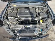 ✅ 2018 Dodge Durango GT • VIN: 1C4RDJDG5JC307530 • Lot: 91823805. Listed on Copart with 115,643 mi. Free auction sales archive from the USA and detailed vehicle history report at DreamBid. Image 12.