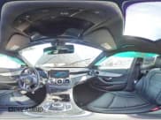 ✅ 2021 Mercedes-Benz C 300 • VIN: W1KWF8DBXMR629713 • Lot: 52994745. Listed on Copart with 50,440 mi. Free auction sales archive from the USA and detailed vehicle history report at DreamBid. Image 13.