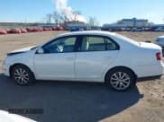 ✅ 2010 Volkswagen Jetta SE • VIN: 3VWRZ7AJ1AM162230 • Lot: 43742158. Listed on IAAI with 99,177 mi. Free auction sales archive from the USA and detailed vehicle history report at DreamBid. Image 14.