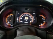 ✅ 2021 Dodge Durango GT • VIN: 1C4RDJDG5MC757800 • Lot: 90462175. Wystawiony na Copart z przebiegiem 104 829 mil. Bezpłatny archiwum sprzedaży aukcyjnych z USA i szczegółowy raport historii pojazdu na DreamBid. Zdjęcie 9.