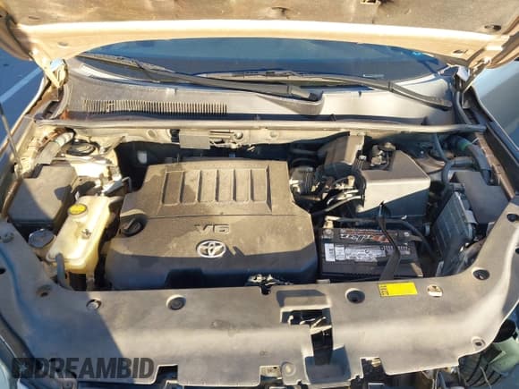 ✅ 2012 Toyota RAV4 Limited • VIN: 2T3DK4DV2CW092625 • Lot: 43617835. Wystawiony na IAAI z przebiegiem 162 980 mil. Bezpłatny archiwum sprzedaży aukcyjnych z USA i szczegółowy raport historii pojazdu na DreamBid. Zdjęcie 10.