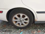 ✅ 2001 Volvo S40 • VIN: YV1VS29541F741545 • Lot: 43070326. Listed on IAAI with 85,244 mi. Free auction sales archive from the USA and detailed vehicle history report at DreamBid. Image 16.