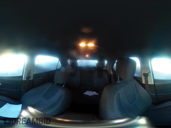 ✅ 2016 Chevrolet Equinox LT • VIN: 2GNALCEKXG6314058 • Лот: 43499528. Опубликован ранее на IAAI с пробегом 101 120 миль. Бесплатный доступ к архиву аукционных продаж из США и подробный отчёт об истории автомобиля на DreamBid. Изображение 18.