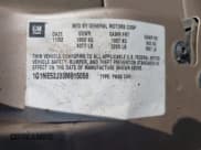 ✅ 2003 Chevrolet Malibu LS • VIN: 1G1NE52J33M615058 • Lot: 43684608. Listed on IAAI with 138,574 mi. Free auction sales archive from the USA and detailed vehicle history report at DreamBid. Image 9.