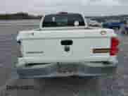 2007 Dodge Dakota ST with VIN 1D7HW28K87S163910, listed as a Copart auction lot 81343864 with 197,592 mi miles and Salvage title. Bid and sale history available at DreamBid. Image 6.