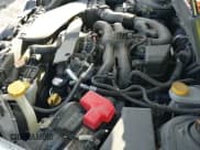 ✅ 2016 Subaru Forester Premium • VIN: JF2SJADC9GH483016 • Lot: 43554315. Listed on IAAI with 135,871 mi. Free auction sales archive from the USA and detailed vehicle history report at DreamBid. Image 19.