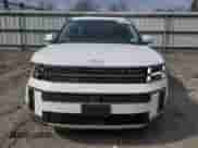 2024 Hyundai Santa Fe Limited с VIN 5NMP3DG18RH006279, выставлен на аукционе Copart как лот 48197435 с пробегом 3 114 миль миль и Списание • Salvage title. История ставок и продаж доступна на DreamBid. Изображение 5.