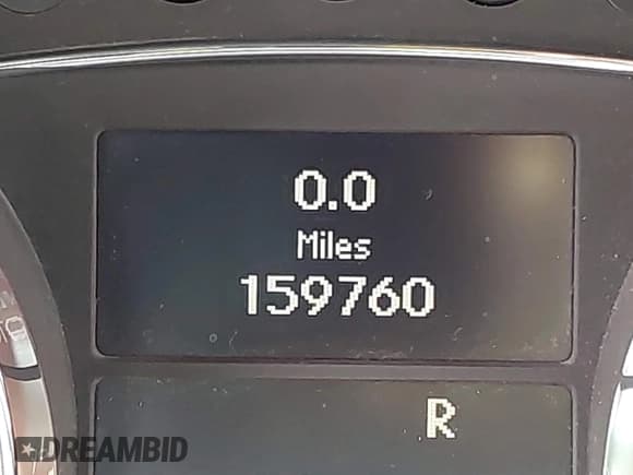 ✅ 2010 Mercedes-Benz R 350 • VIN: 4JGCB6FE2AA111332 • Lot: 42043115. Wystawiony na IAAI z przebiegiem 159 760 mil. Bezpłatny archiwum sprzedaży aukcyjnych z USA i szczegółowy raport historii pojazdu na DreamBid. Zdjęcie 16.