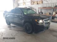 ✅ 2018 Chevrolet Tahoe LS • VIN: 1GNSCAEC1JR142211 • Лот: 42829547. Опубликован ранее на IAAI с пробегом 116 846 миль. Бесплатный доступ к архиву аукционных продаж из США и подробный отчёт об истории автомобиля на DreamBid. Изображение 1.