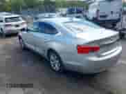 2019 Chevrolet Impala LT с VIN 2G11Z5SA9K9124993, выставлен на аукционе IAAI как лот 43168709 с пробегом 185 748 миль миль и . История ставок и продаж доступна на DreamBid. Изображение 3.