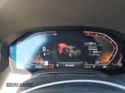 ✅ 2023 BMW 8 Series 840i • VIN: WBAGV2C04PCM45449 • Lot: 91686385. Listed on Copart with 29,887 mi. Free auction sales archive from the USA and detailed vehicle history report at DreamBid. Image 9.