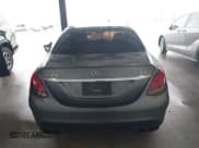 ✅ 2019 Mercedes-Benz C 43 AMG • VIN: 55SWF6EB5KU306751 • Lot: 41464413. Wystawiony na IAAI z przebiegiem 81 507 mil. Bezpłatny archiwum sprzedaży aukcyjnych z USA i szczegółowy raport historii pojazdu na DreamBid. Zdjęcie 16.