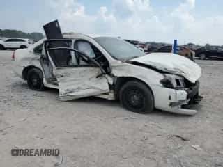 2009 Chevrolet Impala Police Police with VIN 2G1WS57M591294886, listed as a Copart auction lot 62230615 with Not provided miles and Clean title. Bid and sale history available at DreamBid. Image 4.