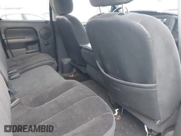 ✅ 2002 Dodge 1500 • VIN: 3D7HU18N42G115122 • Lot: 43629494. Listed on IAAI with 197,478 mi. Free auction sales archive from the USA and detailed vehicle history report at DreamBid. Image 8.