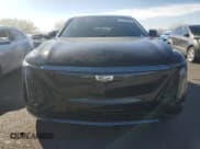 ✅ 2024 Cadillac LYRIQ Sport • VIN: 1GYKPWRL2RZ128893 • Lot: 47378525. Listed on Copart with 316 mi. Free auction sales archive from the USA and detailed vehicle history report at DreamBid. Image 5.