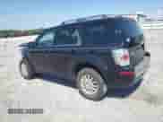 2010 Mercury Mariner Premier с VIN 4M2CN9HG3AKJ27538, выставлен на аукционе Copart как лот 63491115 с пробегом 164 636 миль миль и Списание • Salvage title. История ставок и продаж доступна на DreamBid. Изображение 2.