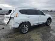 ✅ 2020 Hyundai Santa Fe SEL • VIN: 5NMS3CAD3LH210969 • Lot: 43171894. Wystawiony na Copart z przebiegiem 31 918 mil. Bezpłatny archiwum sprzedaży aukcyjnych z USA i szczegółowy raport historii pojazdu na DreamBid. Zdjęcie 3.