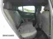 2024 Dodge Hornet R/T z VIN ZACPDFCW8R3A30724, wystawiony jako Copart lot #58818905 z przebiegiem 28 190 mil mil oraz Szkoda całkowita • Salvage title. Historia ofert i sprzedaży dostępna na DreamBid. Obrazek 11.