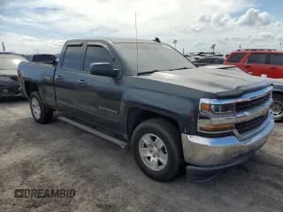 ✅ 2019 Chevrolet Silverado 1500 LT • VIN: 2GCRCPEC2K1149804 • Lot: 74502684. Wystawiony na Copart z przebiegiem Nie podano. Bezpłatny archiwum sprzedaży aukcyjnych z USA i szczegółowy raport historii pojazdu na DreamBid. Zdjęcie 4.