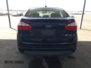 ✅ 2018 Ford Fiesta S • VIN: 3FADP4AJ7JM125108 • Lot: 81808945. Listed on Copart with 107,315 mi. Free auction sales archive from the USA and detailed vehicle history report at DreamBid. Image 6.