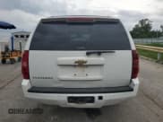 ✅ 2008 Chevrolet Suburban 3LT • VIN: 1GNFC16J98J220502 • Lot: 70514685. Listed on Copart with 195,528 mi. Free auction sales archive from the USA and detailed vehicle history report at DreamBid. Image 6.