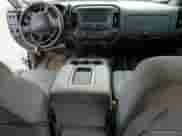 2019 Chevrolet Silverado 3500HD Work Truck с VIN 1GC4KVCY2KF202297, выставлен на аукционе Copart как лот 53543805 с пробегом Не указан миль и Списание • Salvage title. История ставок и продаж доступна на DreamBid. Изображение 8.