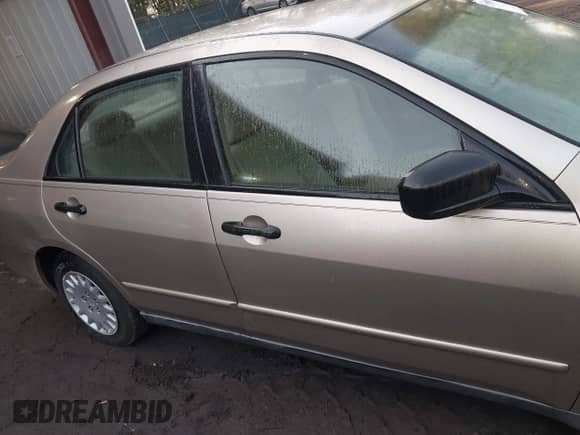 2007 Honda Accord VP with VIN 1HGCM56197A033969, listed as a IAAI auction lot 43209537 with 153,578 mi miles and . Bid and sale history available at DreamBid. Image 13.