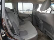 ✅ 2010 Nissan Xterra S • VIN: 5N1AN0NU4AC516603 • Lot: 45532785. Listed on Copart with 225,936 mi. Free auction sales archive from the USA and detailed vehicle history report at DreamBid. Image 10.