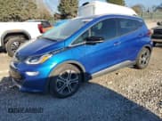 ✅ 2019 Chevrolet Bolt EV Premier • VIN: 1G1FZ6S06K4116789 • Лот: 91324705. Опубликован ранее на Copart с пробегом 39 862 миль. Бесплатный доступ к архиву аукционных продаж из США и подробный отчёт об истории автомобиля на DreamBid. Изображение 1.