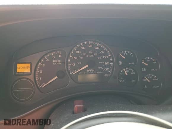 2002 Chevrolet Silverado 1500 LS z VIN 2GCEC19T821231462, wystawiony jako Copart lot #52182214 z przebiegiem Nie podano mil oraz Szkoda całkowita • Salvage title. Historia ofert i sprzedaży dostępna na DreamBid. Obrazek 9.