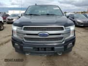 ✅ 2019 Ford F-150 King Ranch • VIN: 1FTEW1E48KFC44713 • Лот: 89561865. Опубликован ранее на Copart с пробегом 96 867 миль. Бесплатный доступ к архиву аукционных продаж из США и подробный отчёт об истории автомобиля на DreamBid. Изображение 5.